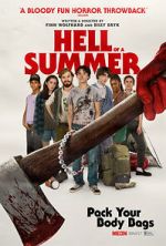 Watch Hell of a Summer 0123movies