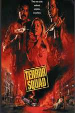 Watch Terror Squad 0123movies