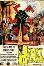 Watch Honky Holocaust 0123movies