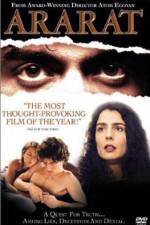 Watch Ararat 0123movies