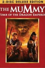 Watch The Mummy: Tomb of the Dragon Emperor 0123movies