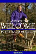 Watch Alan Partridge Welcome to the Places of My Life 0123movies