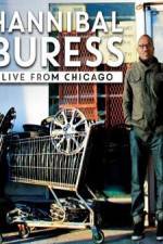 Watch Hannibal Buress Live From Chicago 0123movies