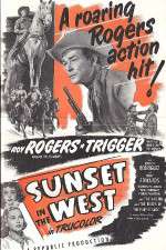 Watch Sunset in the West 0123movies