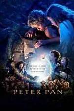 Watch Peter Pan 0123movies