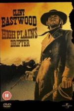 Watch High Plains Drifter 0123movies