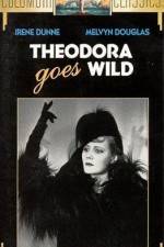 Watch Theodora Goes Wild 0123movies