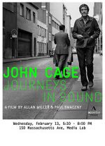 Watch John Cage: Journeys in Sound 0123movies