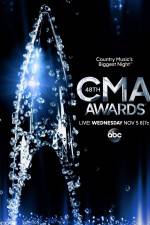 Watch 48th Annual CMA Awards 0123movies