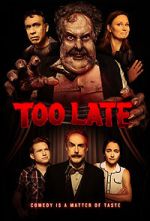 Watch Too Late 0123movies