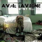 Watch Avril Lavigne: Don\'t Tell Me 0123movies