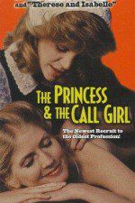 Watch The Princess and the Call Girl 0123movies