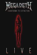Watch Megadeth-Countdown to Extinction: Live 0123movies