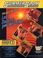 Watch Summerslam (TV Special 1990) 0123movies