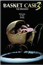 Watch Basket Case 3: The Progeny 0123movies