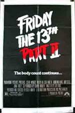 Watch Friday the 13th Part 2 0123movies