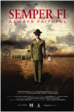 Watch Semper Fi Always Faithful 0123movies