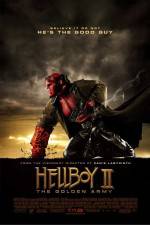 Watch Hellboy II: The Golden Army 0123movies