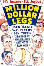 Watch Million Dollar Legs 0123movies