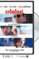 Watch Criminal 0123movies