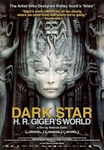 Watch Dark Star: H.R. Giger\'s World 0123movies