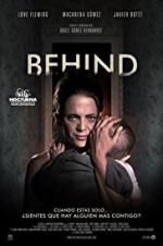 Watch Behind 0123movies