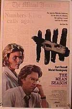 Watch The Mean Season 0123movies