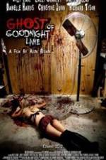 Watch Ghost of Goodnight Lane 0123movies