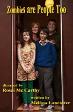 Watch Zombies Are People Too 0123movies
