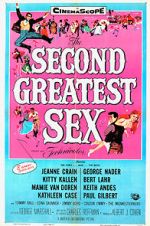 Watch The Second Greatest Sex 0123movies
