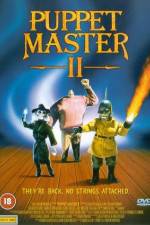 Watch Puppet Master II 0123movies