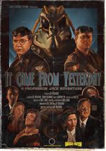 Watch It Came from Yesterday 0123movies