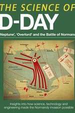 Watch The Science of D-Day 0123movies