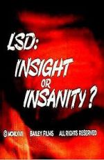 Watch LSD: Insight or Insanity? (Short 1967) 0123movies