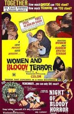 Watch Women and Bloody Terror 0123movies