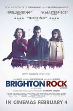 Watch Brighton Rock 0123movies