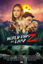 Watch World Ends at Camp Z 0123movies