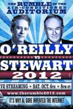 Watch The Rumble  Jon Stewart vs. Bill O'Reilly 0123movies