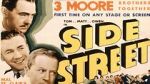 Watch Side Street 0123movies