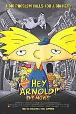 Watch Hey Arnold! The Movie 0123movies