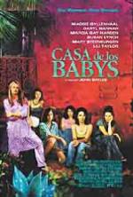 Watch Casa de los babys 0123movies