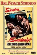 Watch Suddenly 0123movies