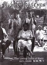 Watch Divine Horsemen: The Living Gods of Haiti 0123movies