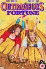 Watch Outrageous Fortune 0123movies
