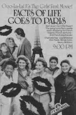 Watch The Facts of Life Goes to Paris 0123movies