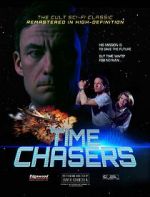 Watch Time Chasers 0123movies