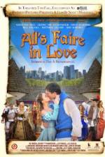 Watch All's Faire in Love 0123movies