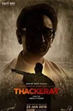 Watch Thackeray 0123movies