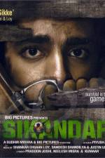 Watch Foot Soldier / Sikandar 0123movies