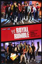 Watch WWE Royal Rumble 2010 0123movies